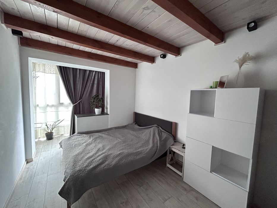 Квартира в Київ, ID 329835, фото №3
