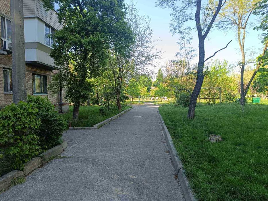Квартира на вул. Каденюка, 13Б в Києві, ID 474956, фото №2