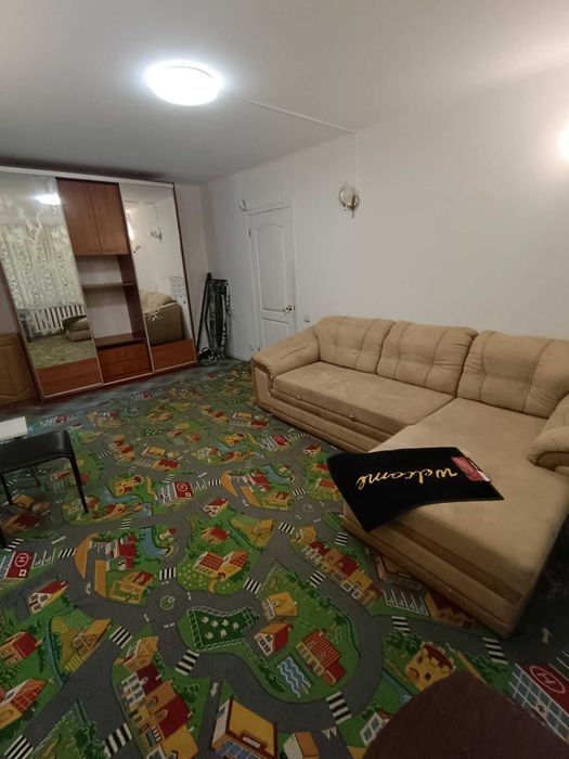Квартира на вул. Каденюка, 13Б в Києві, ID 474956, фото №3