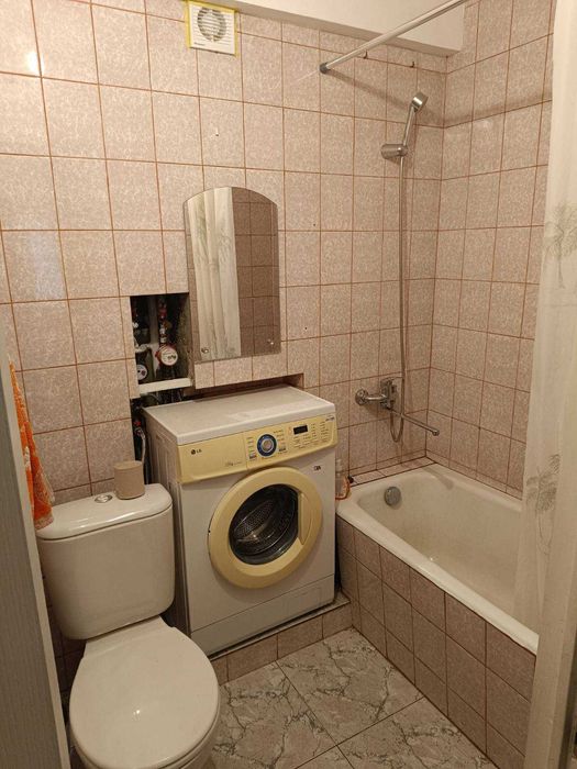 Квартира на вул. Каденюка, 13Б в Києві, ID 474956, фото №7