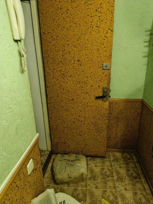 Квартира на вул. Каденюка, 13Б в Києві, ID 474956, фото №10