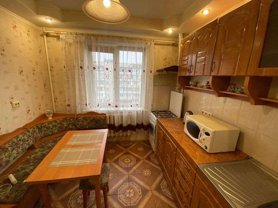 Квартира на просп. Володимира Івасюка, 42 в Києві, ID 177521, фото №1