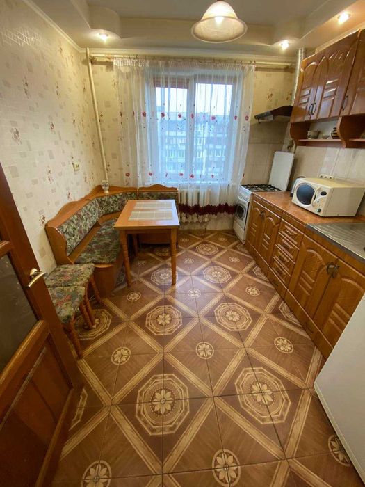 Квартира на просп. Володимира Івасюка, 42 в Києві, ID 177521, фото №2