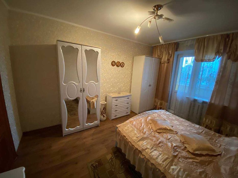 Квартира на просп. Володимира Івасюка, 42 в Києві, ID 177521, фото №11