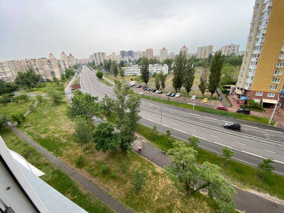 Квартира на просп. Володимира Івасюка, 42 в Києві, ID 177521, фото №15