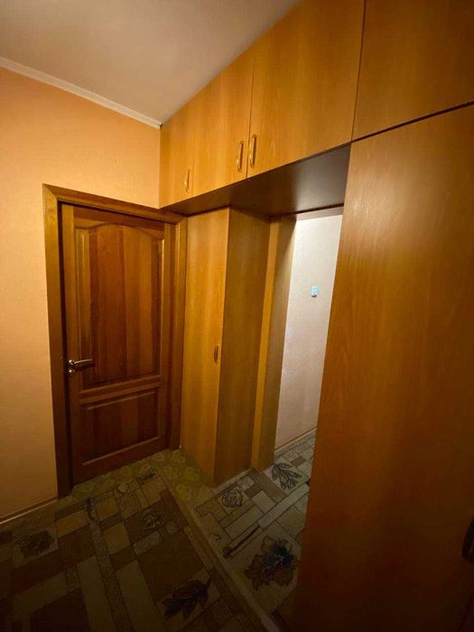 Квартира на просп. Володимира Івасюка, 42 в Києві, ID 177521, фото №16