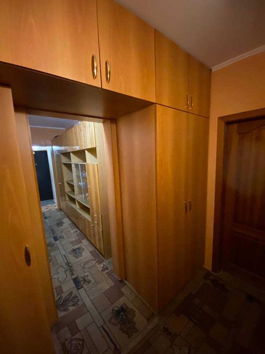 Квартира на просп. Володимира Івасюка, 42 в Києві, ID 177521, фото №17