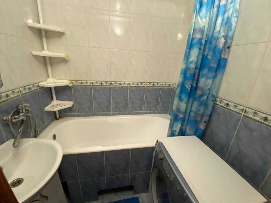 Квартира на просп. Володимира Івасюка, 42 в Києві, ID 177521, фото №19