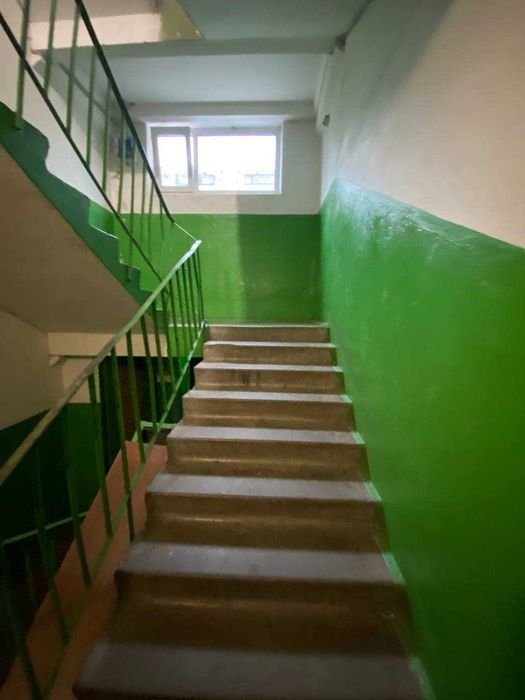 Квартира на просп. Володимира Івасюка, 42 в Києві, ID 177521, фото №22