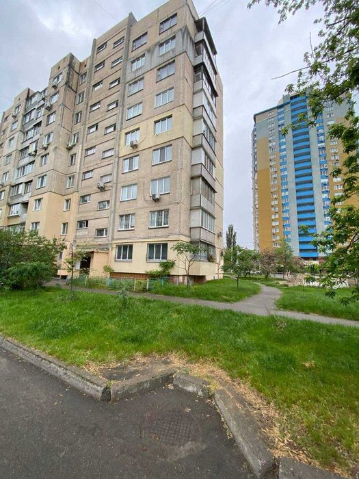 Квартира на просп. Володимира Івасюка, 42 в Києві, ID 177521, фото №23