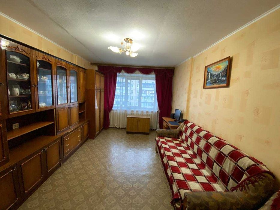 Квартира на просп. Володимира Івасюка, 42 в Києві, ID 177521, фото №4
