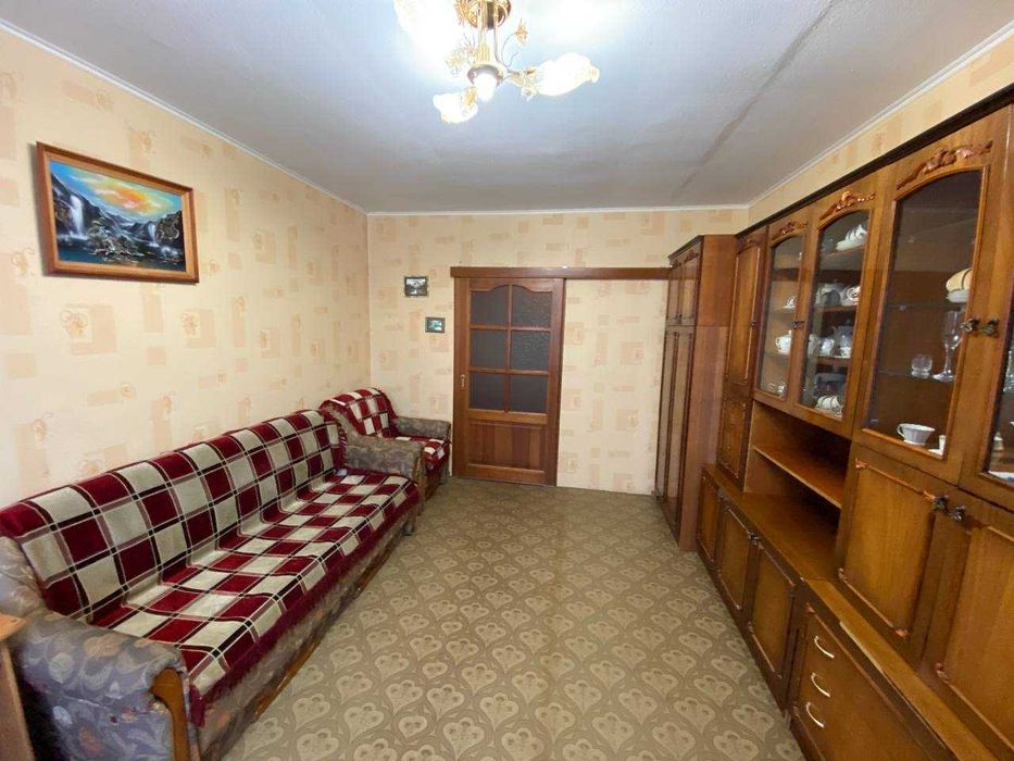 Квартира на просп. Володимира Івасюка, 42 в Києві, ID 177521, фото №5
