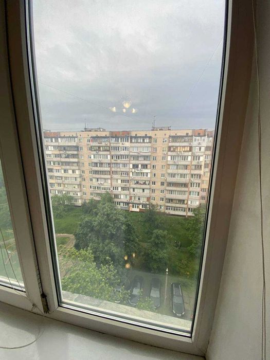 Квартира на просп. Володимира Івасюка, 42 в Києві, ID 177521, фото №7