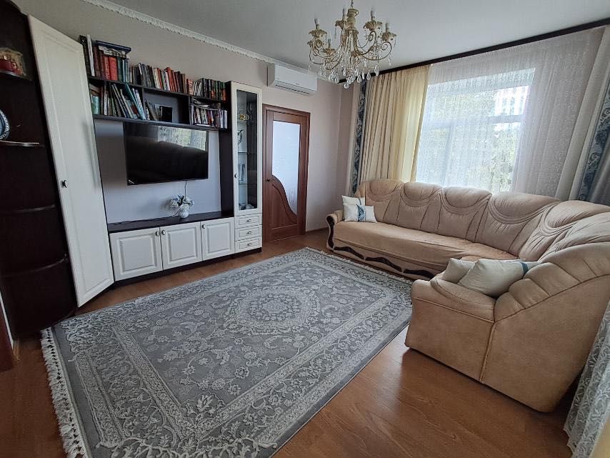 Квартира на Покровський в Кривому Розі, ID 204376, фото №1