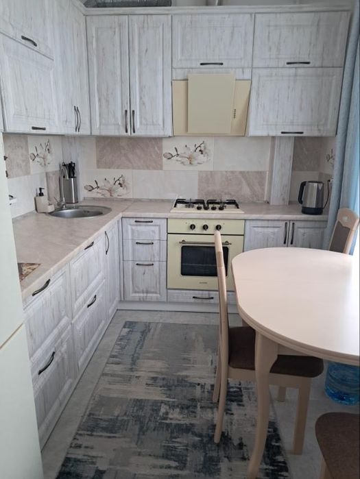 Квартира на Покровський в Кривому Розі, ID 204376, фото №2