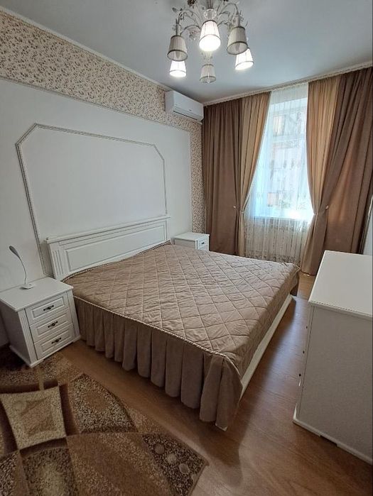 Квартира на Покровський в Кривому Розі, ID 204376, фото №3