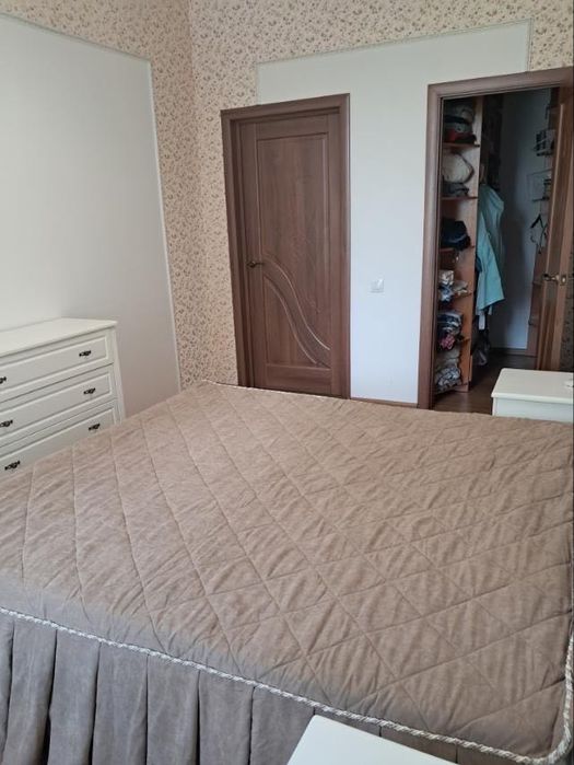 Квартира на Покровський в Кривому Розі, ID 204376, фото №5