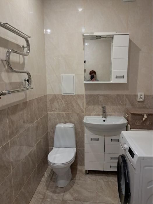 Квартира на Покровський в Кривому Розі, ID 204376, фото №7