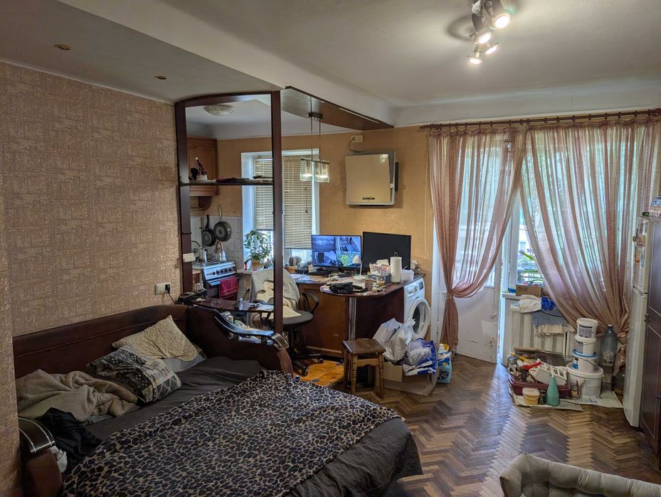 Квартира на вул. Вефлеємська в Києві, ID 277411, фото №1