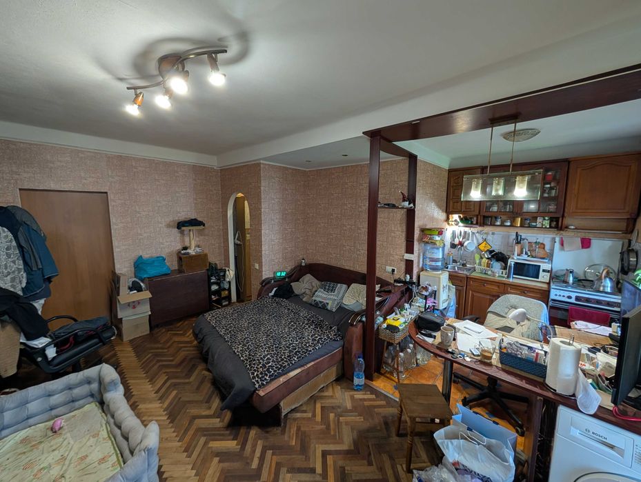 Квартира на вул. Вефлеємська в Києві, ID 277411, фото №2