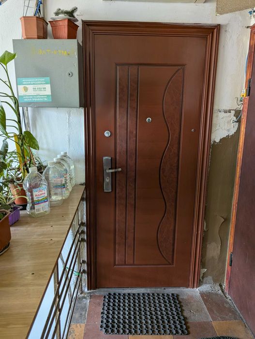 Квартира на вул. Вефлеємська в Києві, ID 277411, фото №14