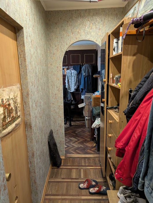 Квартира на вул. Вефлеємська в Києві, ID 277411, фото №10