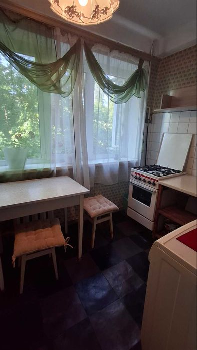 Квартира на вул. Генерала Воробйова, 4/1 в Києві, ID 406490, фото №2