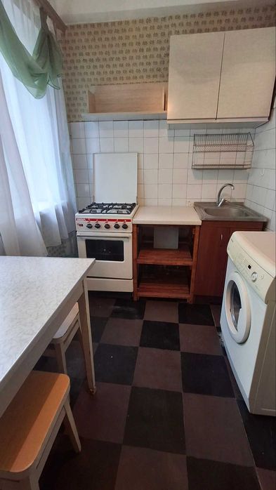 Квартира на вул. Генерала Воробйова, 4/1 в Києві, ID 406490, фото №4