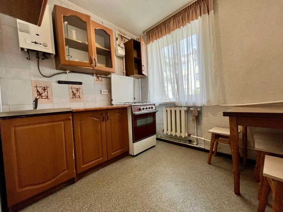 Квартира на вул. Полтавська в Києві, ID 252055, фото №1