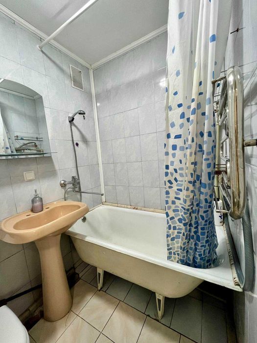 Квартира на вул. Полтавська в Києві, ID 252055, фото №7