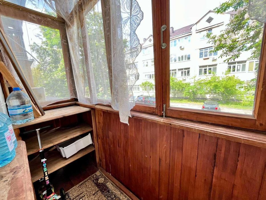 Квартира на вул. Полтавська в Києві, ID 252055, фото №8