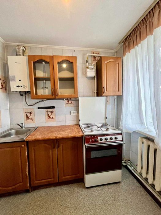 Квартира на вул. Полтавська в Києві, ID 252055, фото №9