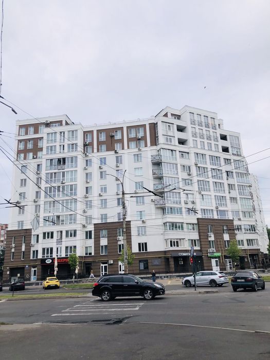 Квартира на жк Шевченківський в Чернігові, ID 220364, фото №1