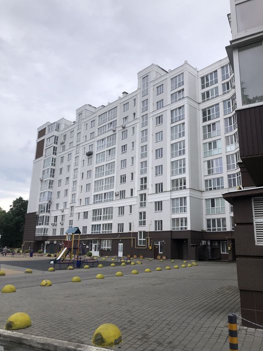 Квартира на жк Шевченківський в Чернігові, ID 220364, фото №3