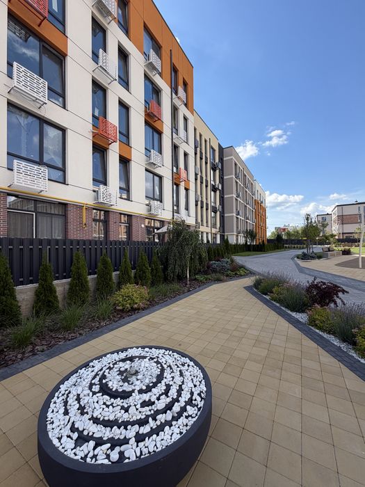 Квартира на ЖК Софі Хаус в Києві, ID 249071, фото №1