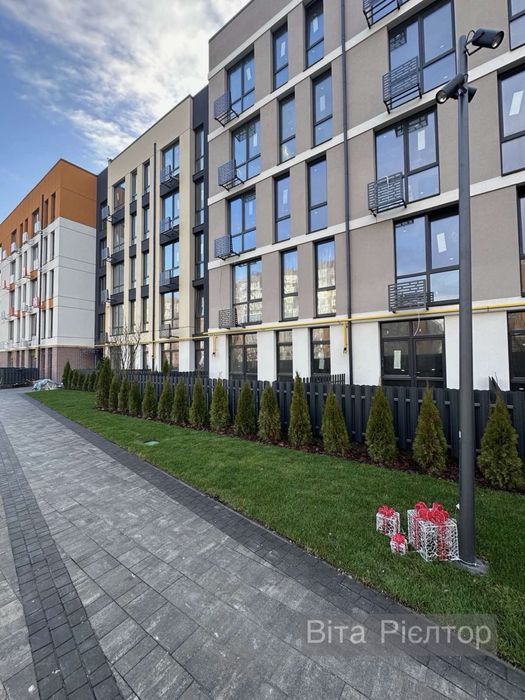Квартира на ЖК Софі Хаус в Києві, ID 249071, фото №2