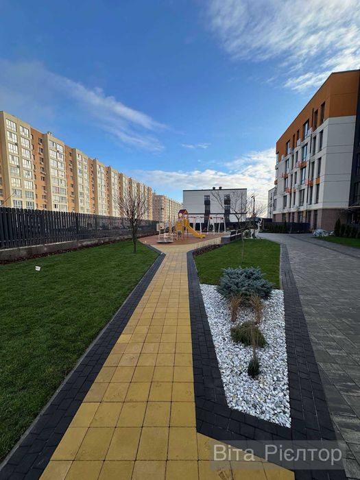 Квартира на ЖК Софі Хаус в Києві, ID 249071, фото №6