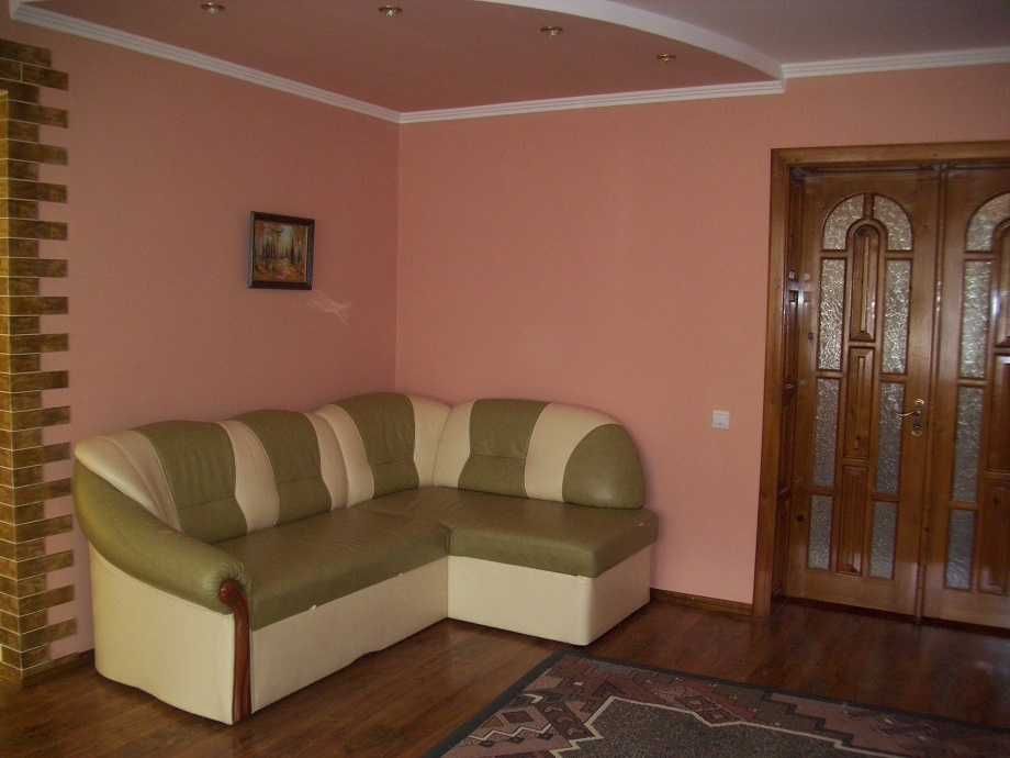 Квартира на вул. Руська в Чернівці, ID 261332, фото №1