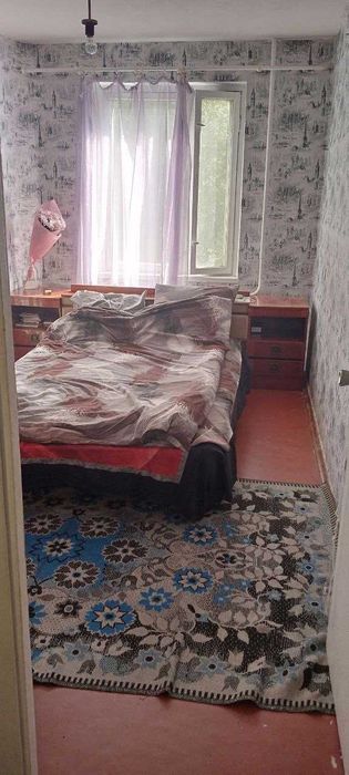 Квартира на вул. Мудрака, 31А в Києві, ID 181900, фото №8