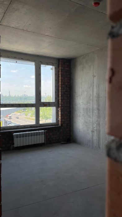 Квартира на вул. Березняківська, 29 в Києві, ID 176115, фото №2