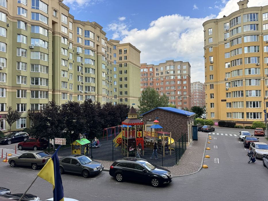 Квартира на вул. Зелена, 14 в Києві, ID 250048, фото №11