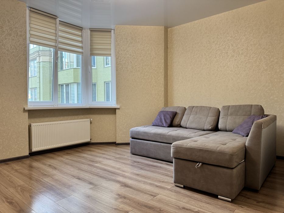 Квартира на вул. Зелена, 14 в Києві, ID 250048, фото №3