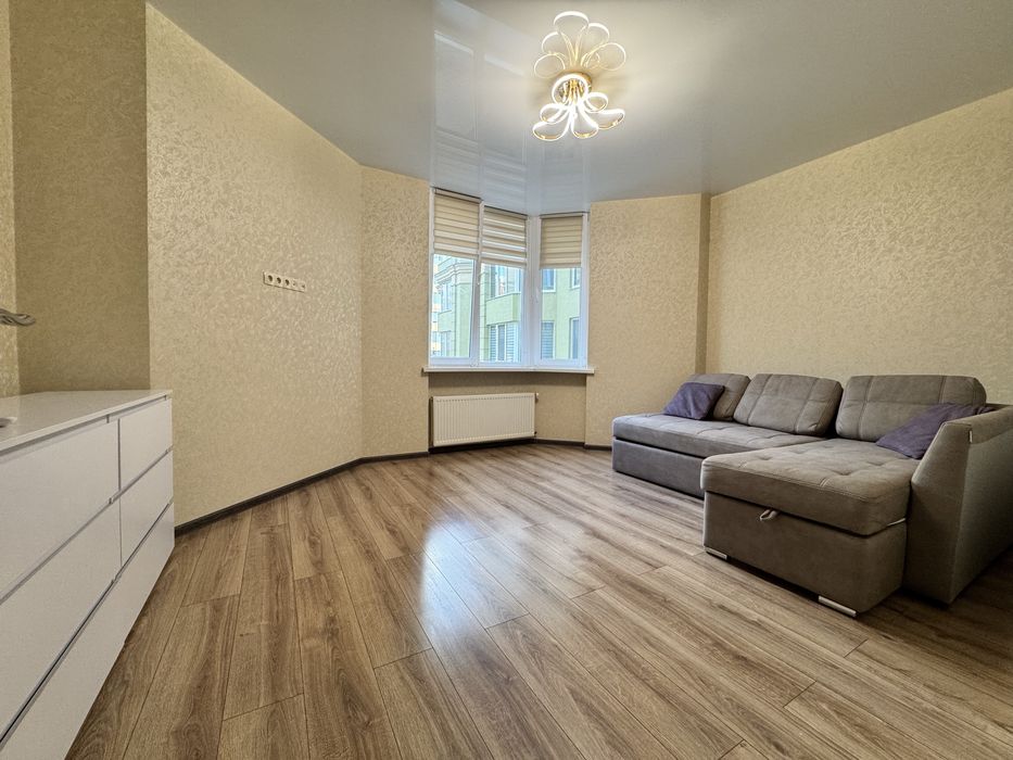 Квартира на вул. Зелена, 14 в Києві, ID 250048, фото №4