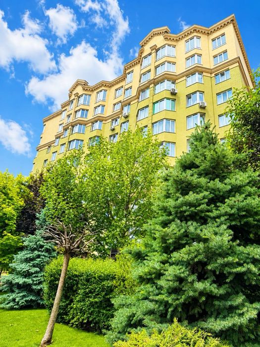 Квартира на вул. Зелена, 14 в Києві, ID 250048, фото №10
