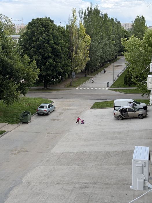 Квартира на ЖК «Золоті Стовпи» в Одесі, ID 173212, фото №11