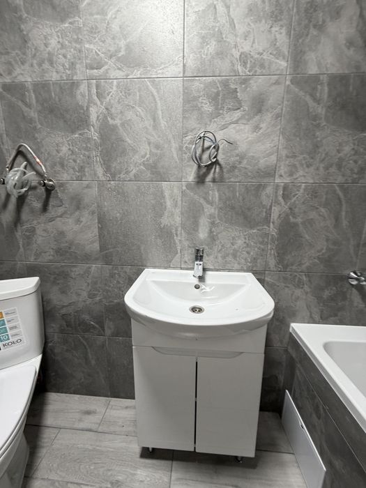 Квартира на ЖК «Золоті Стовпи» в Одесі, ID 173212, фото №17