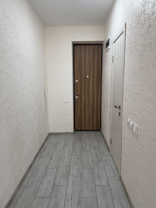 Квартира на ЖК «Золоті Стовпи» в Одесі, ID 173212, фото №18