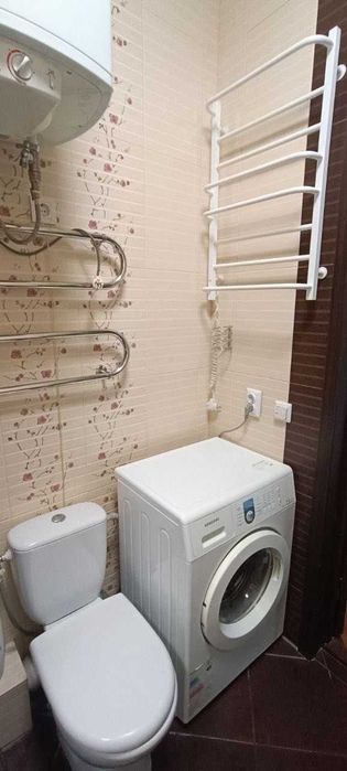 Квартира на вул. Сковороди в Києві, ID 225736, фото №7