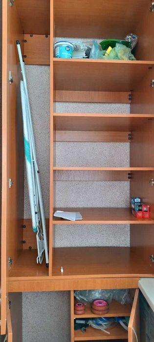 Квартира на вул. Сковороди в Києві, ID 225736, фото №8