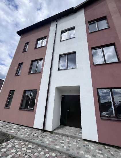 Квартира на ЖК Рив'єра в Києві, ID 352549, фото №17